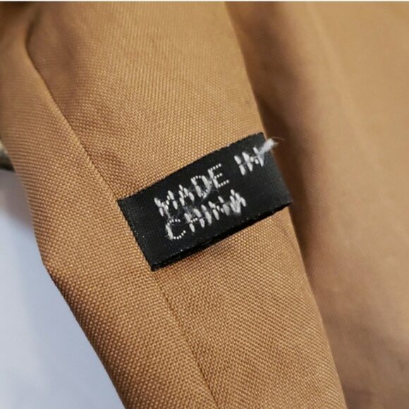 Hobo International Brown Leather Shoulder Hobo Bag - Picture 13 of 16